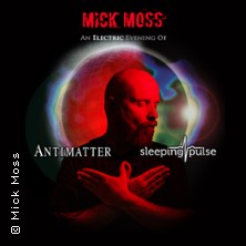 Mick Moss