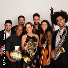The Sarahbanda