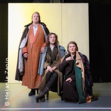 Brecht Trio - Eternal Road - Der immer ewige Weg von Kurt Weill - Liederabend