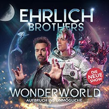 Ehrlich Brothers