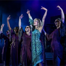 Der gro&szlig;e Gatsby - Das Musical
