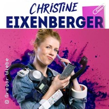 Christine Eixenberger