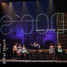 West Side Story - Theater Kiel 