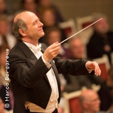 Konzerthausorchester Berlin, Iv&aacute;n Fischer
 mit Patricia Kopatchinskaja