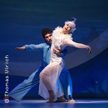 Schwanensee - Volkstheater Rostock