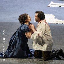 Tosca - Staatstheater Stuttgart