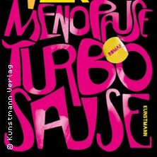 Ella Carina Werner - Menopause Turbosause