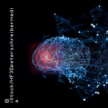 Vortrag: Tiefe Einblicke ins Gehirn