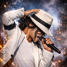 The Michael Jackson Tribute Show
