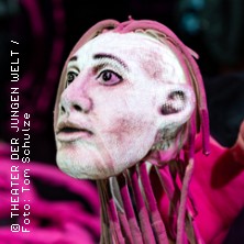 Krabat - Theater der Jungen Welt Leipzig