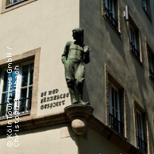 Stadtf&uuml;hrung - 222 Jahre H&auml;nneschen Theater