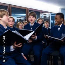 Regensburger Domspatzen