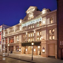 Gala zur Er&ouml;ffnung der Spielzeit 2026/2027 - St. Pauli Theater