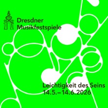Dresdner Musikfestspiele