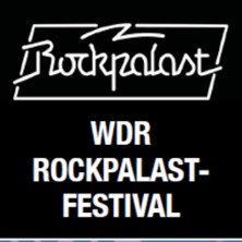 WDR Rockpalast Festival - 4-Tageskarte, TV Aufzeichnung