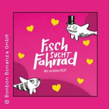 &Uuml;40 Fisch sucht Fahrrad Party Berlin