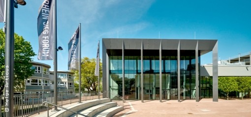 RHEIN SIEG FORUM