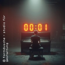 tick, tick...BOOM! - Oper Leipzig