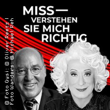 Missverstehen Sie mich richtig &ndash; Lilo Wanders zu Gast bei Gregor Gysi