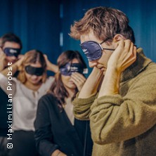 Dark Room &ndash; Ein Filmriss im Dunkeln