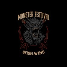 Monster Festival - K&auml;rbholz, Willkuer, Goitzsche Front u.v.m.