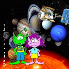 Zeiss Planetarium Bochum