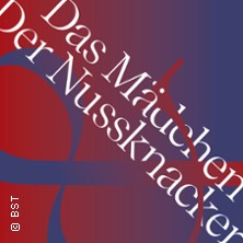 Das M&auml;dchen & Der Nussknacker - Badisches Staatstheater Karlsruhe