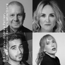 Sophia oder das Ende der Humanisten - Renaissance-Theater Berlin