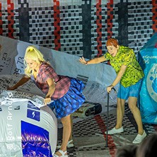 White Passing - Schauspiel Leipzig