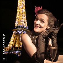 Der franz&ouml;siche Chanson Abend - mit Barbara Kleyboldt & Niclas Floer