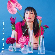 Hannah K&ouml;pf & Band - Flowermind
