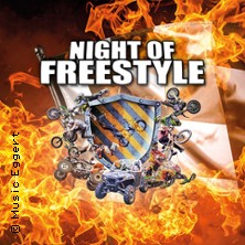 Night of Freestyle 2027 | Maastricht