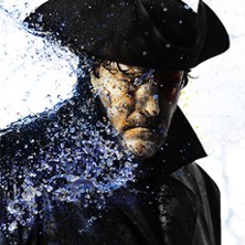 Der fliegende Holl&auml;nder - Musiktheater im Revier