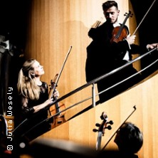 WDR Sinfonieorchester | Gipfelsturm &ndash; Eine Alpensinfonie