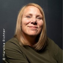 Mareike Richter - Mama g&ouml;nnt sich