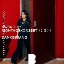 Montagskonzert 3 - Beethoven Orchester Bonn