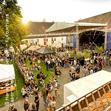 Kulturhaus Caserne
