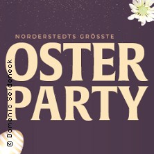 Osterparty - Kulturwerk am See