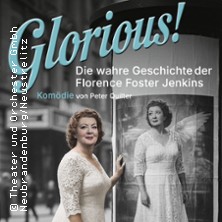 Glorious ! - Theater und Orchester Neubrandenburg/Neustrelitz