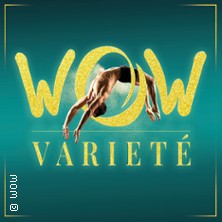 WOW Variet&eacute;