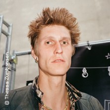 Konstantin Unwohl