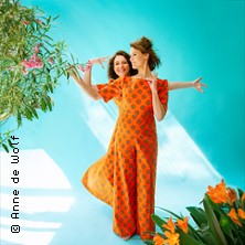 Fjarill & Guests | 20 Jahre - Das Jubil&auml;umskonzert