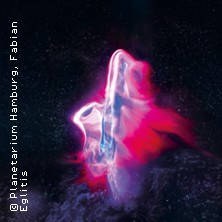 Cosmic Jazz | Planetarium Hamburg