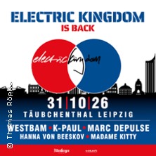 Electric Kingdom