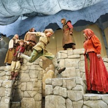 Der gestiefelte Kater - Freilichtspiele Schw&auml;bisch Hall