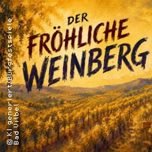 Der fr&ouml;hliche Weinberg