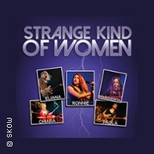 Strange Kind of Women - Deep Purple Tribute