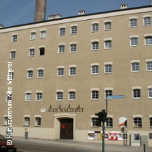 Alte M&auml;lzerei Regensburg