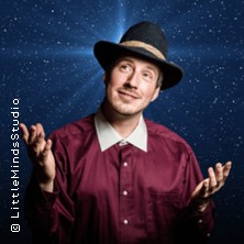 Die Weihnachtsgeschichte - Mitmachtheater ab 3 Jahren