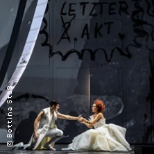 Don Giovanni - Nieders&auml;chsische Staatstheater Hannover